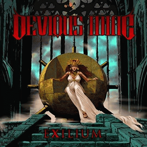 Devious Mine : Exilium